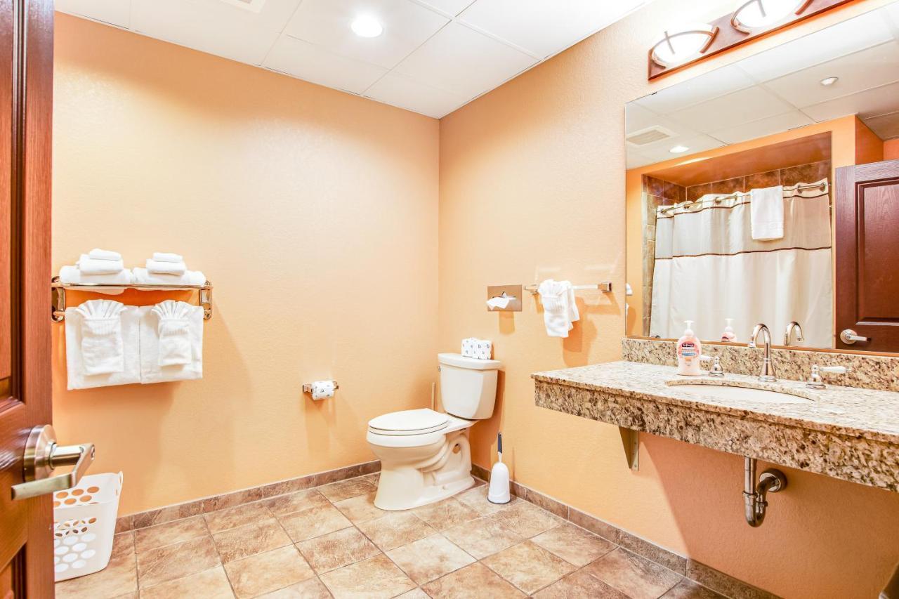 Chula Vista Condo 2251 Wisconsin Dells Buitenkant foto